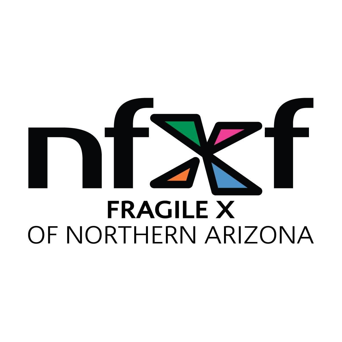 Fragile X of Northern Arizona is a regional volunteer support group for families affected by Fragile X Disorders. #FragileX