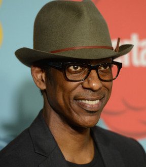 Bedazzled, Sleepy Hollow, Drumline, MadTV actor, spectacular human being, and all around swell chap.