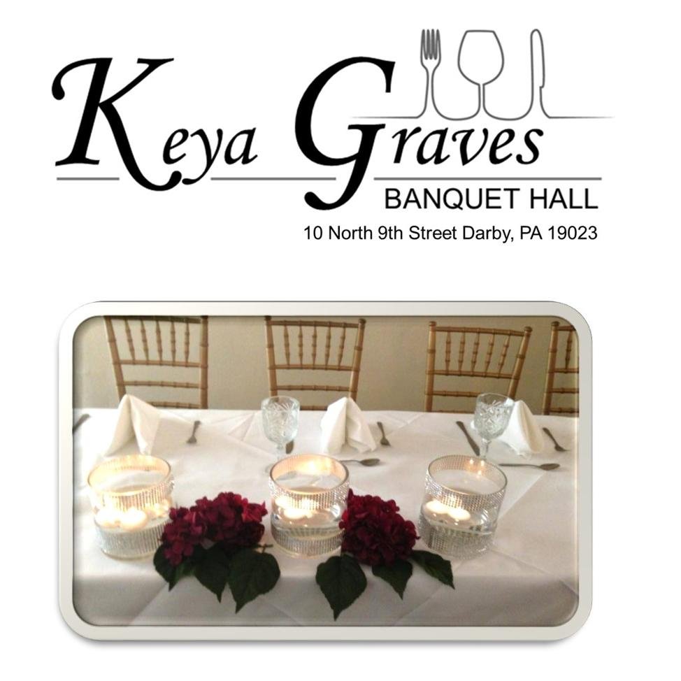 Plan your event with us today! We offer rooms and catering suitable for all occasions | The Perfect Place for Precious Moments | 
(610) 348-2822