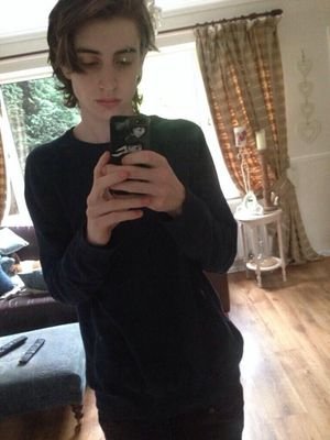 Descriptive - Pansexual