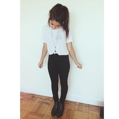 Drea.