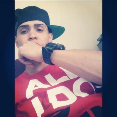 Gerald Padilla
Ponce, PR
Basketball & Sneakers
#NewTwitter #Follow
