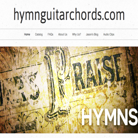 chordsforhymns's profile picture. Updated guitar charts and contemporary vocal harmonies for your favorite hymns