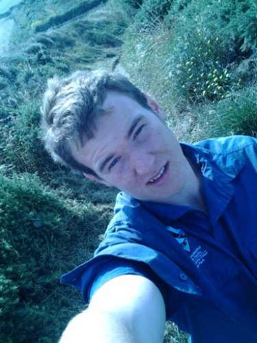 Love Rugby !!! Play rugby for my local town cardigan... Like working out side in the countryside