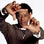 YepOrlandoJones's profile picture. Of course this is Orlando Jones. Why wouldn't it be?