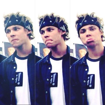 Follow @LukeHEmpire bc i gave u a free follow.
( i follow back )