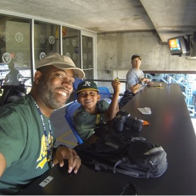 NFCmeet's profile picture. Proud parent, Disabled Veteran, author of Contractor's Lemonade on Kindle, former Department of Defense contractor #RoboDad