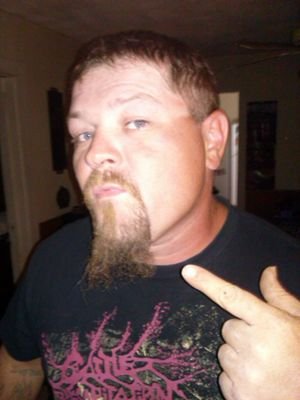 Yes the Chuck Cole from Tullahoma..