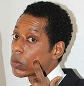 American comedian and film and television actor.