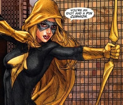 He wants a fight? Well now he's got one. I'm gonna show him what little girls are made of. [DC/RP] [Literate]