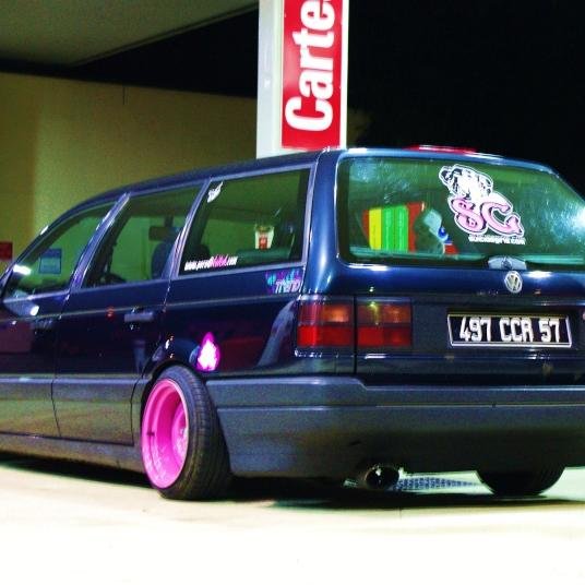 dubbrintraining's profile picture. I love my girls! I have the BEST family in the world! I love my Annawa, I love my Krystina, and I love my Emilee!
I also love VW's!