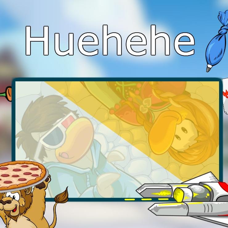 Pio3000Cp's profile picture. Hola, soy un pinguino llamado Pio3000 en Club Penguin desde el 2012, me gusta jugar en cp con amigos y siempre estoy con mi puffle Ice.