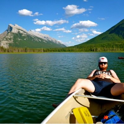 fish_brad's profile picture. #tourdebrad