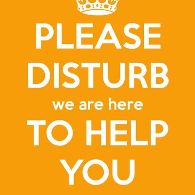 °●•○●°we care °●○•●°