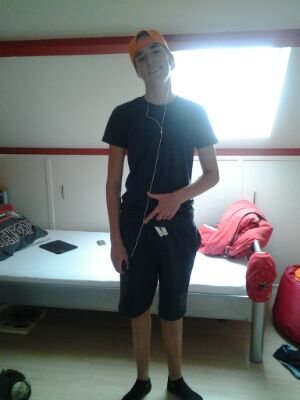 rody0172's profile picture. ik hou van je lief kus