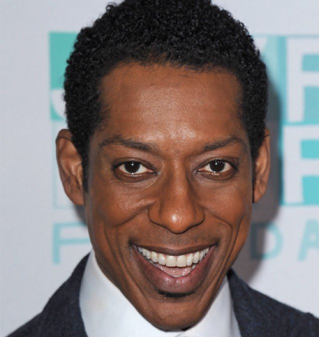 OrlandoJonees's profile picture. Orlando Jones I am. The real deal.