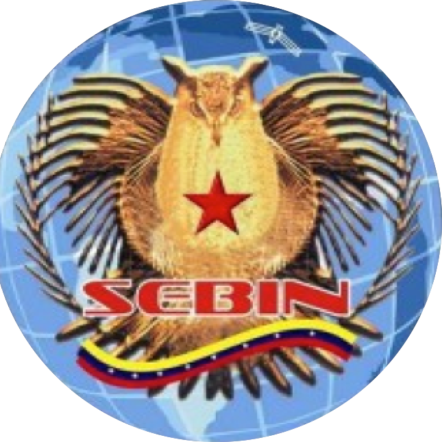 Cuenta OFICIAL del Servicio Bolivariano de Inteligencia Nacional - SEBIN