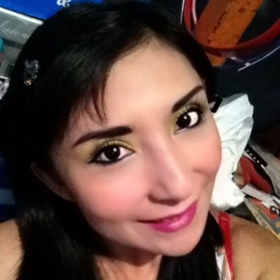 Hermana de @JulioColunga