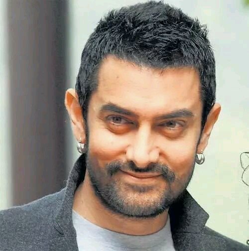 Aamir Khan TR Fan Twitter Sayfasi
