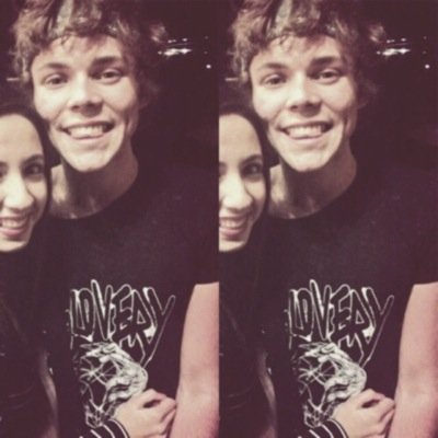 they're my world