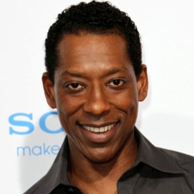 American Comedian and actor. Most commonly known as the 7up guy