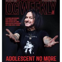 Rikk Agnew Band (@rikkagnewband) 's Twitter Profile