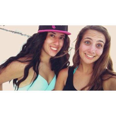 gabilovesya95's profile picture. when your name is too long for twitter