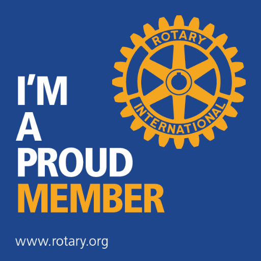 Architect,  Rotary Club Member