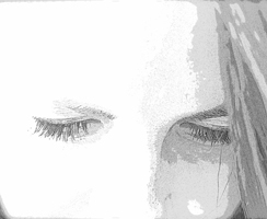 Dream Big...Chase your Dreams! Creativity begins with a blank canvas!