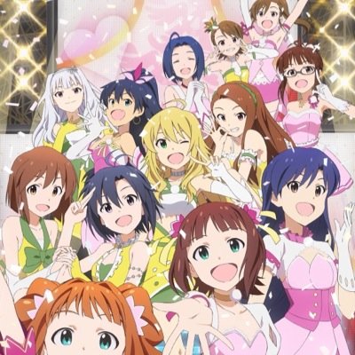 アイドルマスタープラチナスターズが発売されたということで放置気味だったこのアカウントを復活させます！よかったらPの皆さん！アイマスの話で盛り上がりましょう！    経歴:7年目P アイマス2から入りました！  担当アイドル:我那覇 響、星井 美希