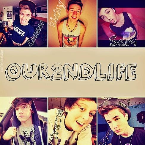 ☁️ In Love with O2L ♥  SecondLifers ♥ O2L Addict ♥Follow/Retweet/Favorite ☁️ GUYS! FOLLOW ME ON INSTAGRAM @My_2ndLife_ ♥