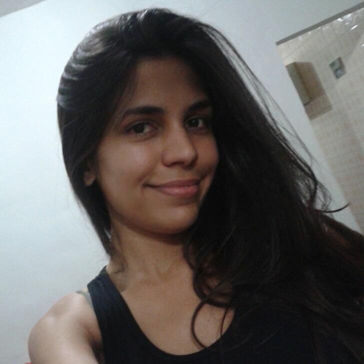 ☆Cursando Administração(quase acabando,graças à Deus! rs) ★Adventista do Sétimo dia  com muito orgulho ;) ♡ ☆