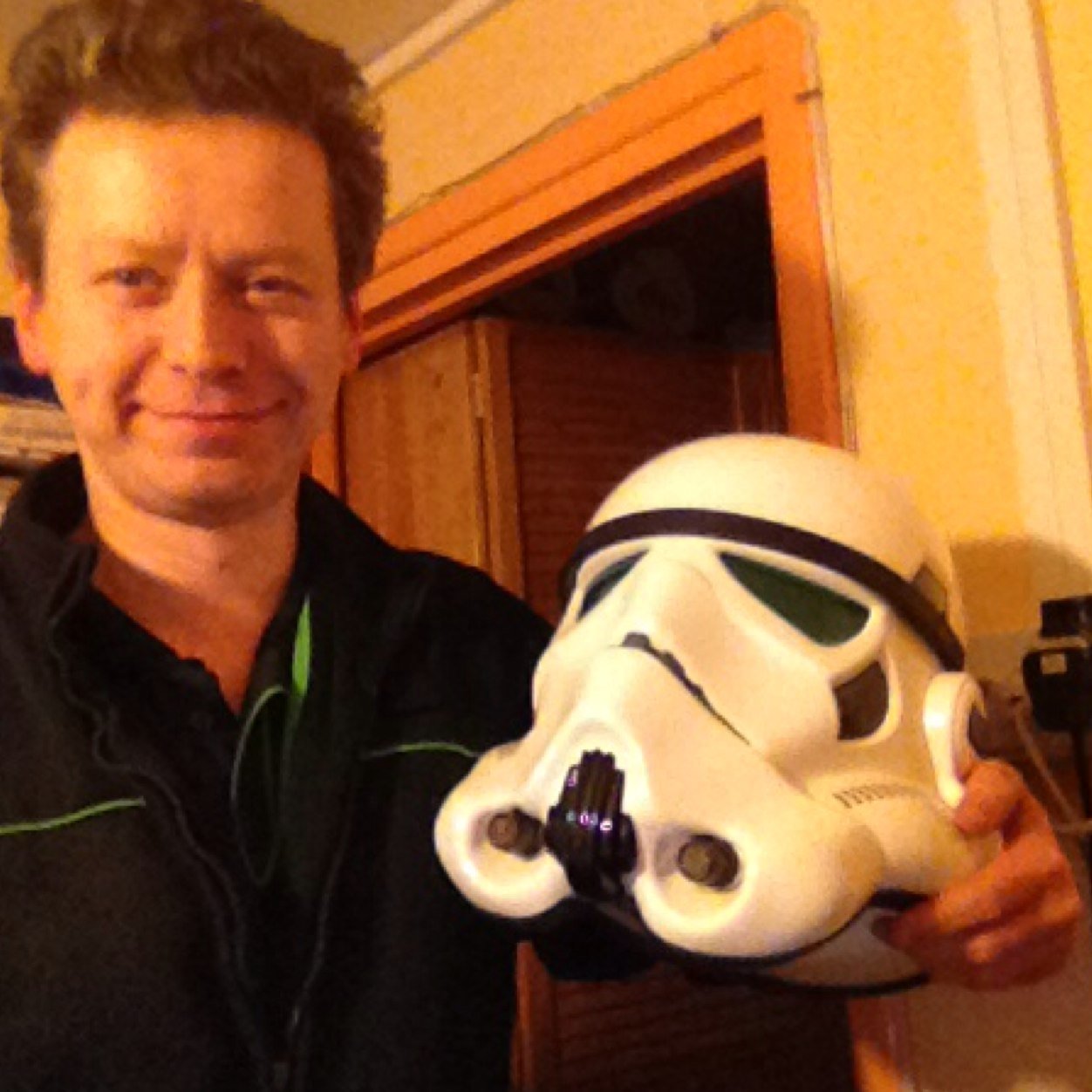 baldrickmccoy's profile picture. banjo-picking, star wars loving, rocky horror, ABBA fan.