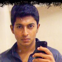 Sandeep R (@iamsandeepr) 's Twitter Profile