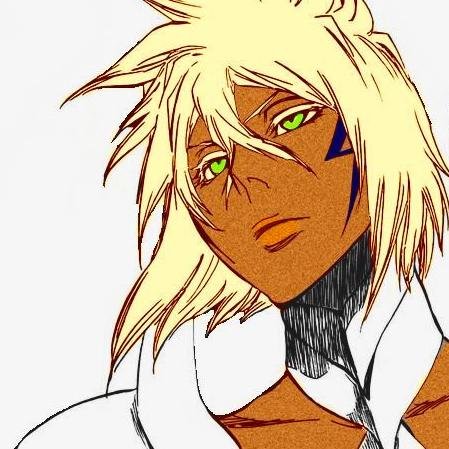 ||| ◆ Encounter the Shark Empress — [La Emperatríz Tiburón] ◆ #BRP |||