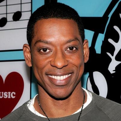 Orlando Jones.