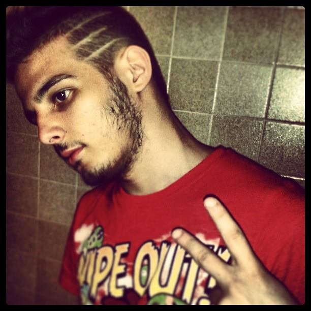 AndrewCompassi's profile picture. Andrew,19 anni amante dei videogame fin dalla tenera età pensa che i videogame sono una forma di arte