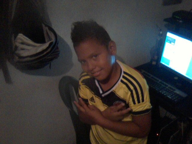 jugador de futbol