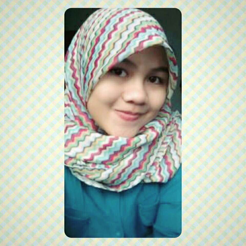 Yulianti Andini