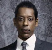 The real Orlando Jones participating in GISHWHES. Glad I joined team OlinSACLovesEccentricMonsters instead of babysharks.