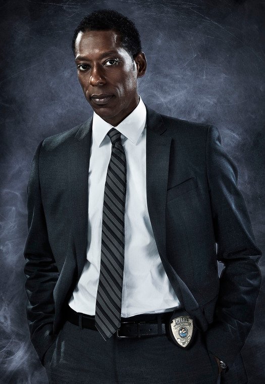 Sleepy Hollow actor. The internet's best friend.