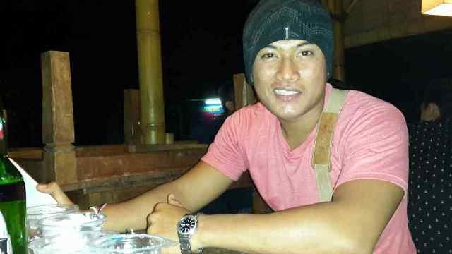 wisnusaputra46's profile picture. 