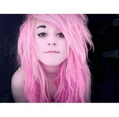 Hi, My name is Pixie! I'm 22 and British. And um... What else do you want to know?... #RP #Single
