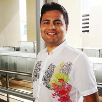 Machine (@smohan0) 's Twitter Profile
