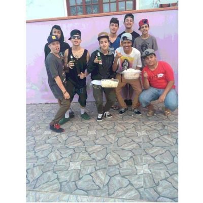 Relos da Ph ✘