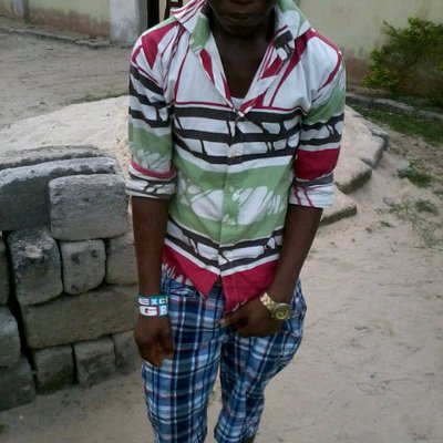 Profile Picture of Okoemu Akhere Silas (@SilasOkoemu) on Twitter