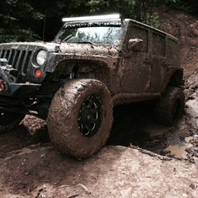 ⚠️Send in your jeep to get posted on twitter and instagram! Go follow jeeps4life on instagram!⚠️