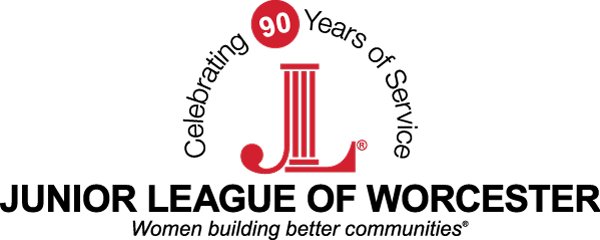 The Junior League is an organization of women committed to promoting voluntarism, developing the potential of women and improving the community.