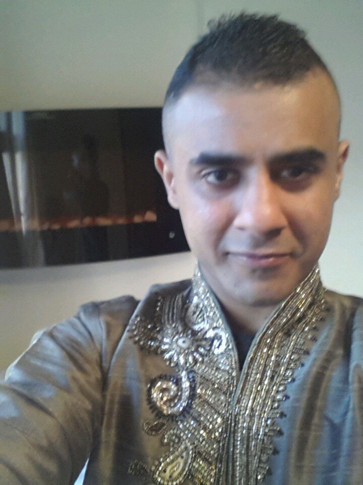 qas_phoenix_gym's profile picture. I just want a free PALESTINE