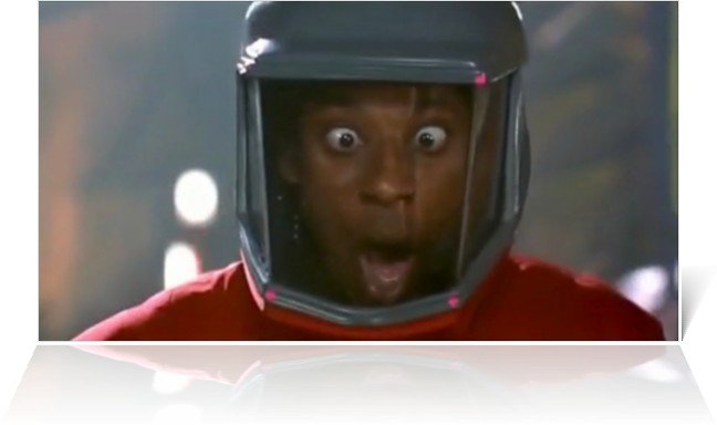 Mr0rlandoJones's profile picture. I am the original Orlando Jones who the hell are all these imposters???